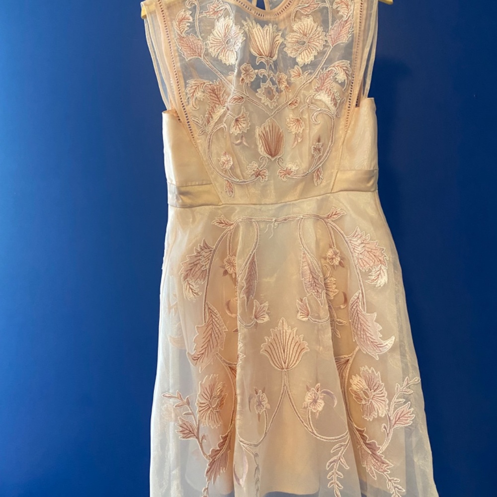 ASOS dress - Picture 2 of 9